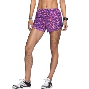 Nike Modern Tempo DriFit Running Shorts Size XS
